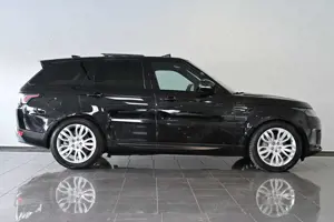 Land Rover Range Rover Sport D300 SE AHK Pano TFT LED 21 Bild 4