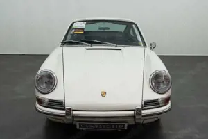 Porsche 911 Bild 3