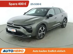 Citroen C5 X 1.6 Plug-in Hybrid Shine Pack Aut.*CAM*ACC*