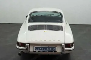 Porsche 911 Bild 4