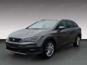 SEAT Leon X-Perience 4Drive 2.0 TDI Android Auto Meta