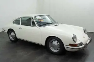 Porsche 911 Bild 2