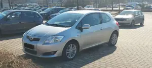 Toyota Auris 2.0 D-4D Life