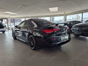 Mercedes-Benz CLA 45 AMG CLA 45 S 4M Night Dist/Sound/Pano/Drivers/Aerody Bild 2