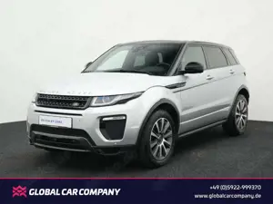 Land Rover Range Rover Evoque AWD,TOTW,MERIDIAN,360°,MEMORY