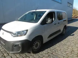 Fiat Doblo Bild 2
