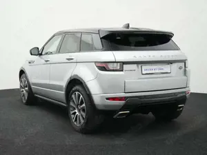 Land Rover Range Rover Evoque AWD,TOTW,MERIDIAN,360°,MEMORY Bild 4