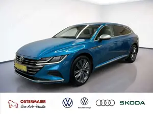 Volkswagen Arteon Shooting Break ELEGANCE 2.0TSI 190PS DSG ACC.AREA-
