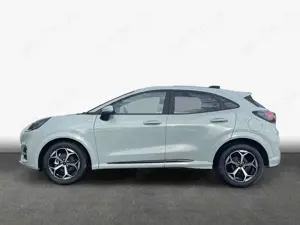 Ford Puma 1.0 EcoBoost Hybrid Aut. ST-LINE 92 kW, 5-tür Bild 4