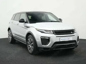 Land Rover Range Rover Evoque AWD,TOTW,MERIDIAN,360°,MEMORY Bild 3