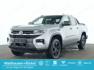Volkswagen Amarok PAN AMERICANA 4MOTION 3.0 TDI DSG / AHK / LEDER /