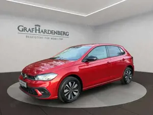 Volkswagen Polo 1.0 TSI DSG Goal AHK Navi ACC LED