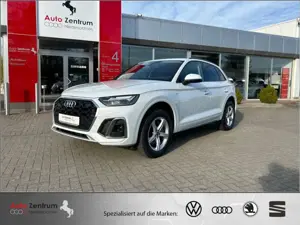Audi Q5 40 TDI quattro S tronic S line