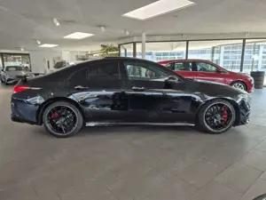 Mercedes-Benz CLA 45 AMG CLA 45 S 4M Night Dist/Sound/Pano/Drivers/Aerody Bild 5