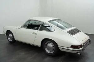 Porsche 911 Bild 5