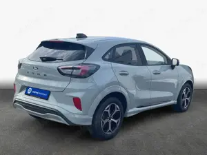 Ford Puma 1.0 EcoBoost Hybrid Aut. ST-LINE 92 kW, 5-tür Bild 2