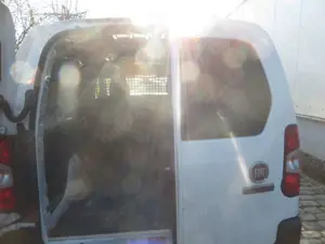 Fiat Doblo Bild 4
