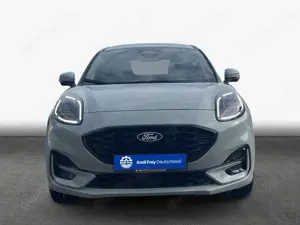 Ford Puma 1.0 EcoBoost Hybrid Aut. ST-LINE 92 kW, 5-tür Bild 3