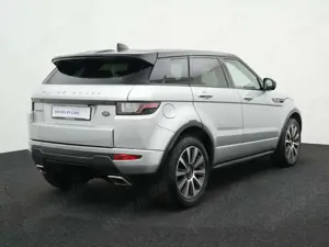 Land Rover Range Rover Evoque AWD,TOTW,MERIDIAN,360°,MEMORY Bild 5