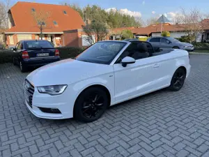 Audi A3 1.4 TFSI cylinder on demand ultra Cab. S tronic li