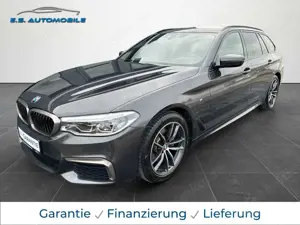 BMW 520 d Touring xDrive M-Sport GARANTIE/LEDER/HUD