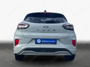 Ford Puma 1.0 EcoBoost Hybrid Aut. ST-LINE 92 kW, 5-tür Bild 5