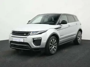 Land Rover Range Rover Evoque AWD,TOTW,MERIDIAN,360°,MEMORY Bild 2