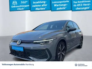 Volkswagen Golf GTE GTE 1.5 eHybrid DSG Sitzheizung CarPlay