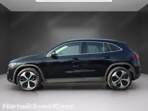 Mercedes-Benz GLA 220 GLA 220 4Matic Progressive+AHK+Mutlibeam+Totwinkel+Kamera+ Bild 4