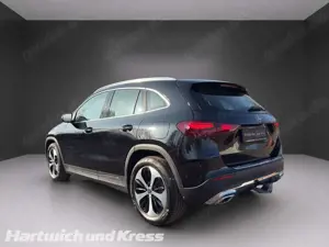 Mercedes-Benz GLA 220 GLA 220 4Matic Progressive+AHK+Mutlibeam+Totwinkel+Kamera+ Bild 5