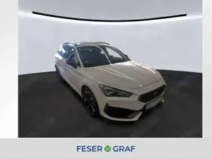 CUPRA Leon Sportstourer 1.5 TSI LED/Kamera/Climatronic
