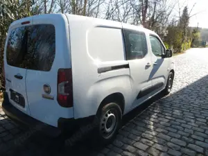 Fiat Doblo Bild 5