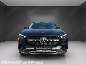 Mercedes-Benz GLA 220 GLA 220 4Matic Progressive+AHK+Mutlibeam+Totwinkel+Kamera+ Bild 2