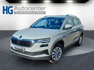 Skoda Karoq 1.5TSI Kessy LED AHK Navi ACC eHeck