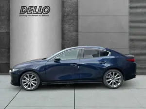 Mazda 3 FB 2,0i 186PS Auto. Takumi Schiebedach Leder 360 K