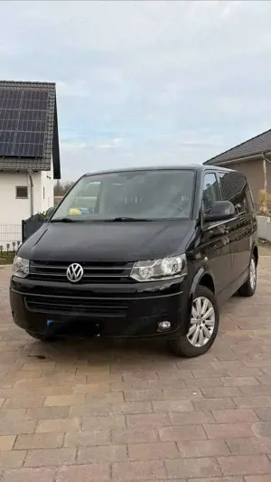 Volkswagen T5 Multivan