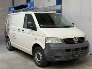 Volkswagen T5 Kombi