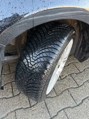 Fiat 500 500 1.2 8V Dualogic Lounge Bild 5