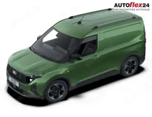 Ford Transit Courier Active Aut ACC Nav Kam TotW 17Z 92 kW (125 PS),...