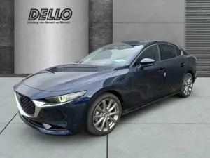Mazda 3 Takumi Fastback 140PS Auto Leder 360 Kamera PDC SH