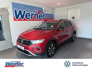 Volkswagen T-Roc Life 1.0TSI App-Navi LED RKamera ACC
