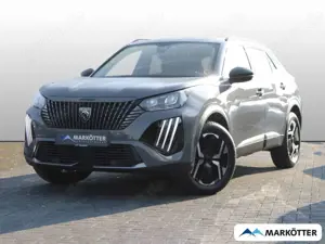 Peugeot 2008 Allure  PDC/LED/SHZ/KLIMA/TEMPOMAT/NAVI