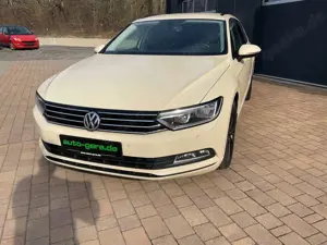 Volkswagen Passat Variant Passat Variant 2.0 TDI SCR DSG BlueMotion Trendline