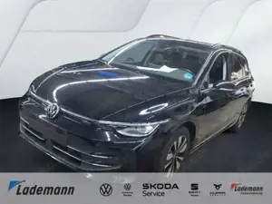Volkswagen Golf Variant VIII Variant 1.5 eTSI DSG AHK+360°+LED+NAVI