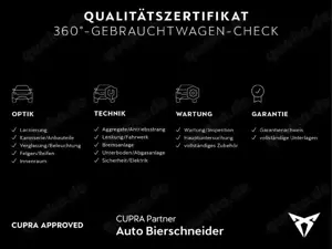 CUPRA Leon Sportstourer 310 VZ eHeck Vision+ Copper Bild 2