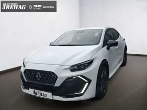 Renault Clio Techno TCe 115 *Klimaautomatik*Navi*Sitzh.*