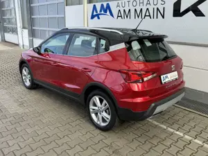 SEAT Arona Bild 4