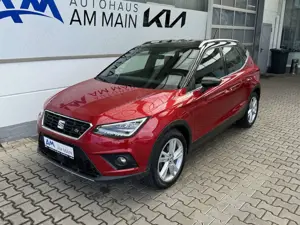 SEAT Arona Bild 2