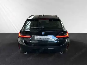 BMW 330 i xDrive Touring Allrad|M Sport|StopGo|HiFi Bild 5