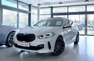 BMW 118 i M Sport (F40) *A-LED*ACC*Kamera*Panorama